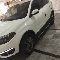 تیگو۵ مدل۹۷ مانیتور بزرگ  تک برگ سند بیرنگ|خودرو سواری و وانت|تهران, کیانشهر|دیوار