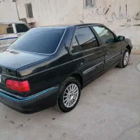 پارس نیمه سفارشی 1401 گاز سیمی|خودرو سواری و وانت|بندرعباس, |دیوار