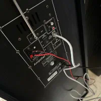 باند خانگی jbl|سیستم صوتی خانگی|خوی, |دیوار