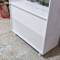 ویترین مغازه .قفسه بندی.کانتر پیشخوان|فروشگاه و مغازه|اراک, |دیوار