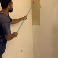 نقاشی ساختمان ممتاز