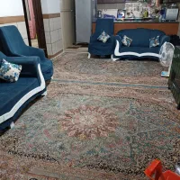 خانه ویلایی ۸۰ متر الله آباد