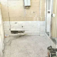 خانه ۵۰متری مشترک اتاق خواب تمییز