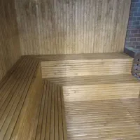 چوبکار ، نجار ، سونا ، کلبه ، آلاچیق|مصالح و تجهیزات ساختمان|مشهد, ابوذر|دیوار