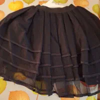 بلوز ودامن دخترانه واسه نه یا ده سال