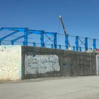 زمین-کارگاهی-و-باغی-قلعه-شور