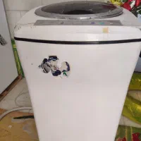 لباسشویی نیاز به تعمیر