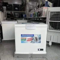 فریزر صندوقی 400لیتری|یخچال و فریزر|تهران, نعمت‌آباد|دیوار