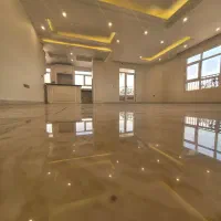 ۱۲۸متر ۳خواب نما مشاعات لاکچری کلیدنخورده|فروش آپارتمان|تهران, پونک|دیوار