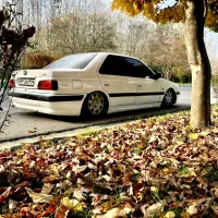 پارس دوگانه دست ۸۹داشبورد کرم