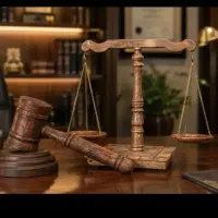 قبول وکالت و مشاوره حقوقی