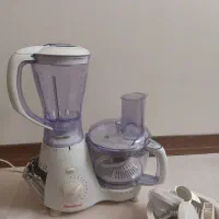 مخلوط کن و غذا ساز همیلتون
