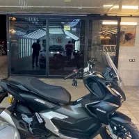 موتور سیکلت|موتورسیکلت|خرم‌آباد, |دیوار