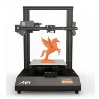 پرینت سه بعدی پرینتر سه بعدی نقشه کشی طراح سالیدور|خدمات پیشه و مهارت|قم, شهرک سازمان آب|دیوار