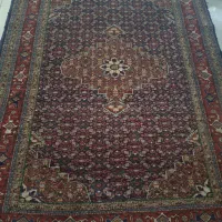 فرش طبیعی شش متری|فرش|اردبیل, |دیوار