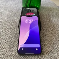 اپل iPhone 13 Pro Max با حافظهٔ ۵۱۲ گیگابایت