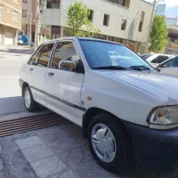 پراید۱۳۱ مدل۹۰ دوگانه