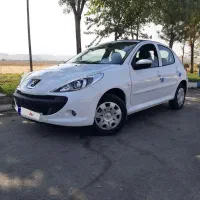 207 tu5p پانا|خودرو سواری و وانت|صحنه, |دیوار