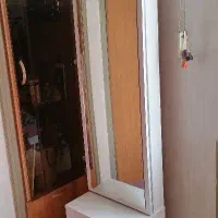 آینه قدی ریلی