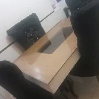 میز ناهار خوری|میز و صندلی غذاخوری|مشهد, شهرک رازی (شهرک غرب)|دیوار