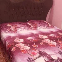 تخت خواب دونفره