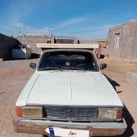 پیکان وانت مدل ۹۲|خودرو سواری و وانت|تربت جام, امام|دیوار