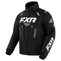 کاپشن موتور سواری FXR کانادا اورجینال