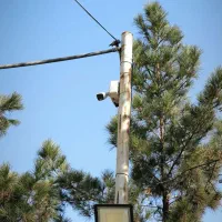 فروش دوربین مداربسته و دزدگیر در اقساط بلند مدت|دوربین مداربسته|کاشان, طالقانی|دیوار