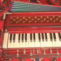 هارمونیه هندی