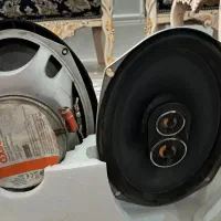 آمپ پایونر اصلی و باند و ساب پایونر وباند jbl اصلی|سیستم صوتی خانگی|تربت جام, والفجر|دیوار