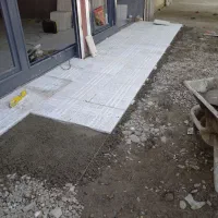 کاشیکاری کاشی کاری بنایی لوله کشی جوشکاری|خدمات پیشه و مهارت|اسدآباد, |دیوار