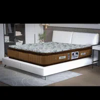 پارچه گردبافت تشک خوشخواب سونای رویال مخصوص