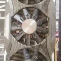 کارت گرافیک 1070