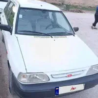 پراید مدل ۹۲|خودرو سواری و وانت|شادگان, |دیوار