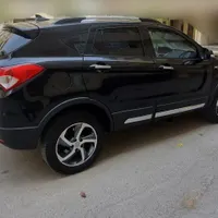 هایما s5اتوماتیک۶سرعته ATمدل۱۴۰۲