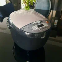 غذا ساز نو