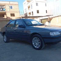 پژو مدل 98|خودرو سواری و وانت|مریوان, |دیوار