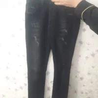 شلوار لی|لباس|نهاوند, |دیوار