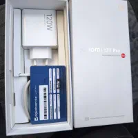 xiaomi mi 13t pro 512 ram 12+12|موبایل|ساری, |دیوار