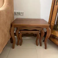 مبل|مبلمان خانگی و میز عسلی|گرگان, |دیوار