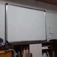 تابلو وایت برد بزرگ