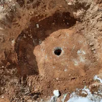 چاه کنی حرفه ای بامصالح باکیفیت باقیمت مناسب|خدمات پیشه و مهارت|ماکو, |دیوار