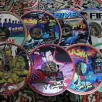 پلی استیشن 1|کنسول، بازی ویدئویی و آنلاین|مشهد, شهید معقول|دیوار