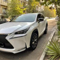 اجاره خودرو/لکسوس nx /اجاره ماشین/ کرایه ماشین