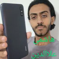 شیاومی redmi 9a هاشمی علاالدین