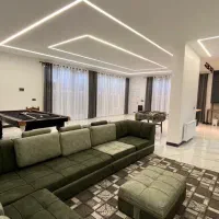 اجاره باغ ویلا/استخرسرپوشیده/آبگرم/سهیلیه|اجارهٔ کوتاه‌مدت ویلا و باغ|کرج, پیشاهنگی|دیوار