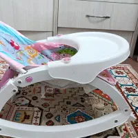 صندلی غذای نوزاد