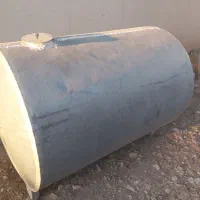 تانکر خالی فروشی فوری|مصالح و تجهیزات ساختمان|دشت ذهاب, |دیوار