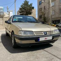 405-GLx|خودرو سواری و وانت|فردیس, نسترن شرقی|دیوار
