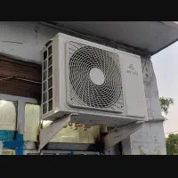 وسایل سرمایشی کولر اسپیلت ۱۲ هزار